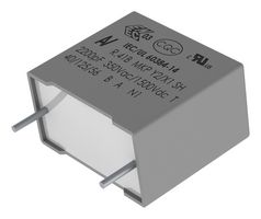 KEMET R41BI168050T0K