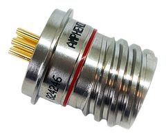 AMPHENOL MARTEC D38999/27NE8PN