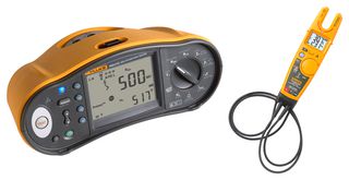 FLUKE 1664FC UK/T6PRO