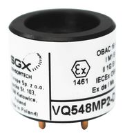 AMPHENOL SGX SENSORTECH VQ548MP2-DA