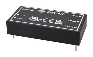 CUI PRFE20W-O72-S15-D