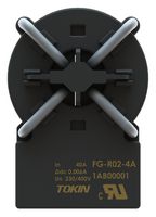 KEMET FG-R02-4A