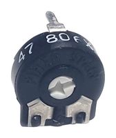 AMPHENOL PIHER SENSORS AND CONTROLS PT10LV10-254A2020-S