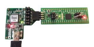 ANALOG DEVICES EVAL-ADUCM360QSPZ