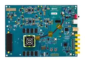 ANALOG DEVICES ADS8-V1EBZ