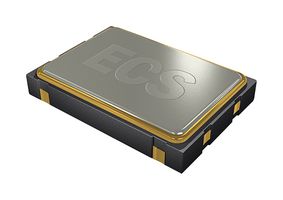 ECS INC INTERNATIONAL ECS-3963-500-BN-TR