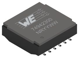 WURTH ELEKTRONIK 74942300