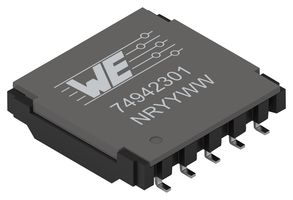 WURTH ELEKTRONIK 74942301