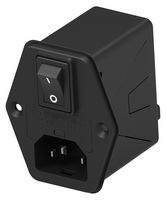 CORCOM - TE CONNECTIVITY 6HPENS1-HG
