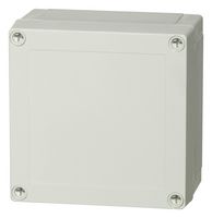 FIBOX ABS 125/75 HG ENCLOSURE