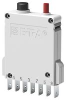 ETA 3600-P10-SI-0,5A