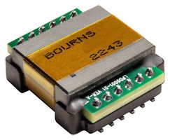 Bourns PLN Series Planar Transformers