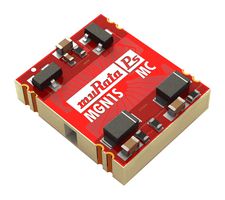 MURATA POWER SOLUTIONS MGN1S0512MC-R7
