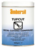 AMBERSIL TUFCUT COMPOUND, 500G