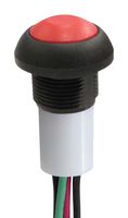 MULTICOMP PRO MPP12-6B205MM1CAS05L01-S001