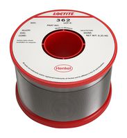 MULTICORE / LOCTITE 362 SN62 5C 0.56MM R 250G