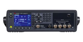 KEYSIGHT TECHNOLOGIES E4981A / E4981A-002