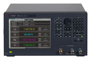 KEYSIGHT TECHNOLOGIES E4982A / E4982A-050