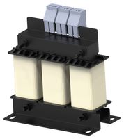 CORCOM - TE CONNECTIVITY RPQ-3-2.4