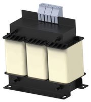 CORCOM - TE CONNECTIVITY RPQ-3-24