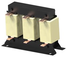 CORCOM - TE CONNECTIVITY RPQ-3-110
