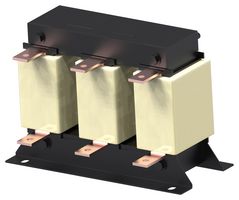 CORCOM - TE CONNECTIVITY RPQ-3-125