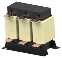 CORCOM - TE CONNECTIVITY RPQ-3-600