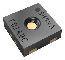 SENSIRION SHT40A-FD1B-R2