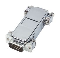 L-COM DIY-HD15CMF