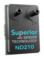 SUPERIOR SENSORS ND210