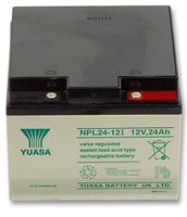 YUASA NPL24-12