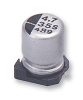 PANASONIC EEE1HA010SR