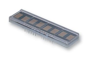 BROADCOM HDSP-2502