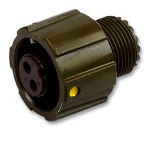 TT ELECTRONICS / AB CONNECTORS ABB06T 10SL3SSN