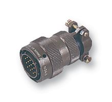 TT ELECTRONICS / AB CONNECTORS AB05 6027 10 07 PN00