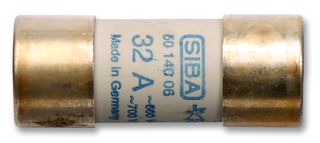 SIBA 50-140-06 50A