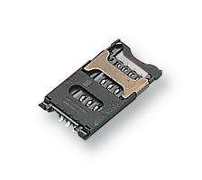 ITT CANNON CCM03-3505LFT R122