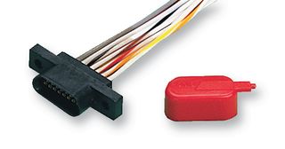 CINCH CONNECTIVITY SOLUTIONS DCDA-15S6E518.OB-LF