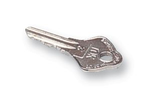 SAIA-BURGESS TOK 2 KEY