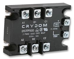 SENSATA/CRYDOM D53TP50D