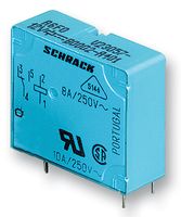 SCHRACK - TE CONNECTIVITY 6-1393215-9