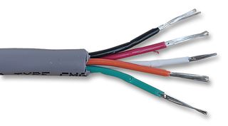 ALPHA WIRE 1176L SL005