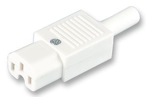 BULGIN / PARTNER STOCK PX0597/WH