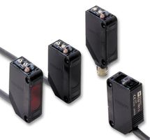 OMRON INDUSTRIAL AUTOMATION E3Z-LS86
