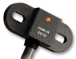 LITTELFUSE 55110-3H-02-A