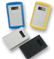 BOX ENCLOSURES 100-RBT-LBL