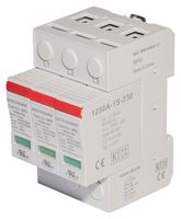 BOURNS 1250A-3S-600