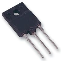 STMICROELECTRONICS STFW24N60M2