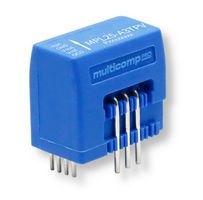 MULTICOMP PRO MPL25-A3TPV