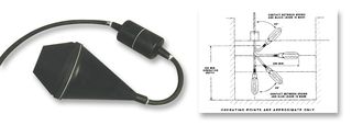 TRITON CONTROLS LR02-L05M